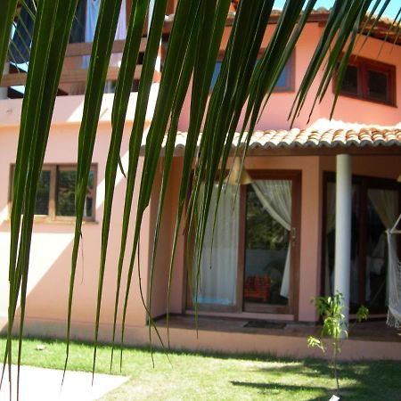 Casa Manga Villa Praia de Pipa Kültér fotó