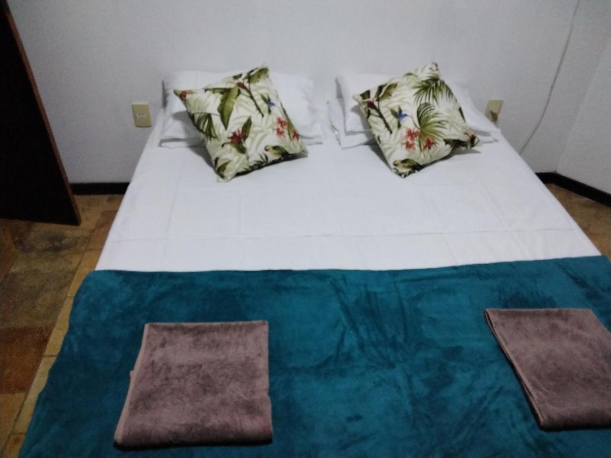 Casa Manga Villa Praia de Pipa Kültér fotó