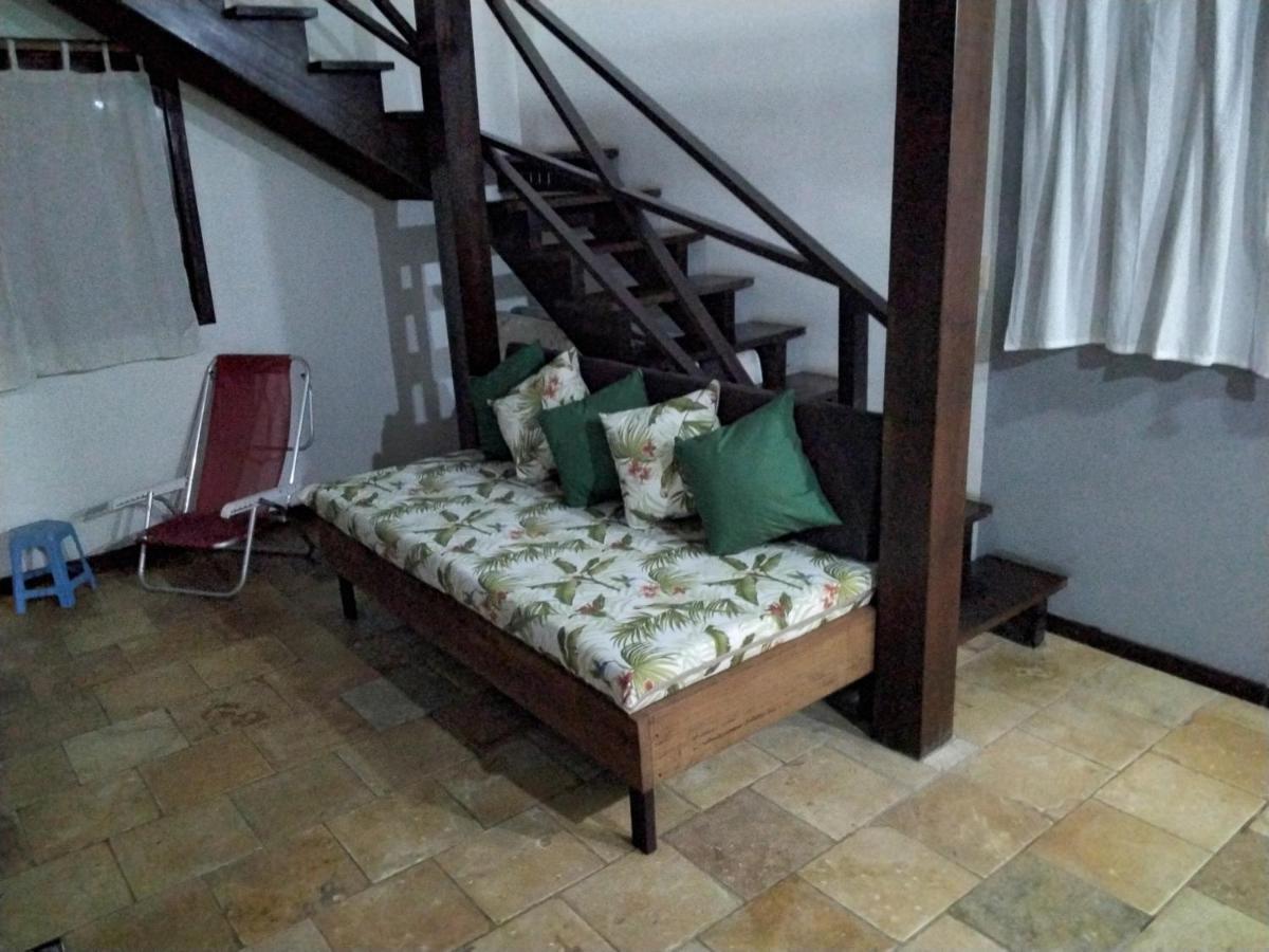 Casa Manga Villa Praia de Pipa Kültér fotó