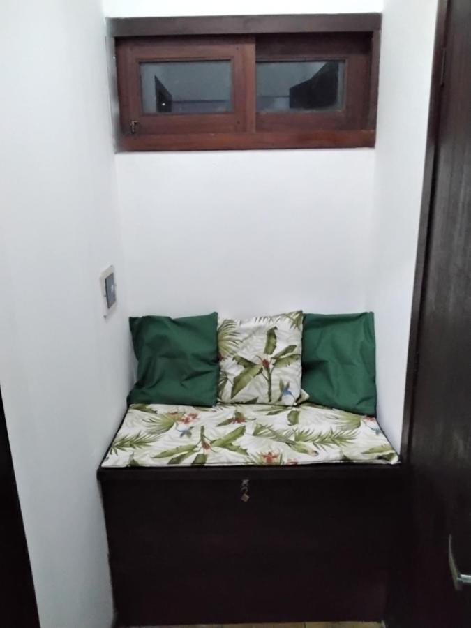 Casa Manga Villa Praia de Pipa Kültér fotó
