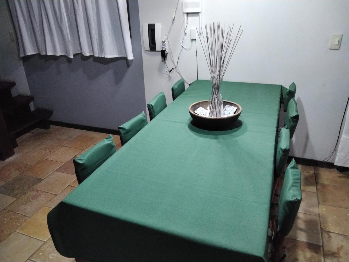 Casa Manga Villa Praia de Pipa Kültér fotó