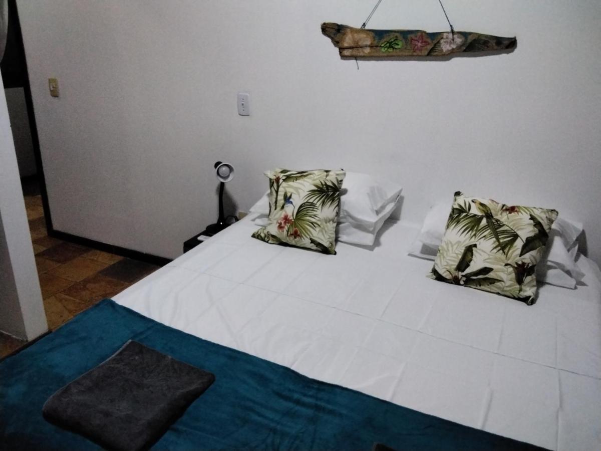 Casa Manga Villa Praia de Pipa Kültér fotó