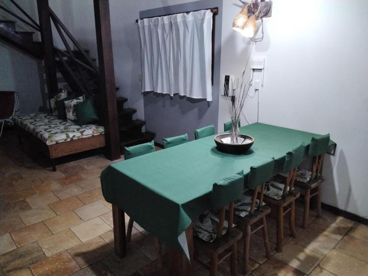Casa Manga Villa Praia de Pipa Kültér fotó